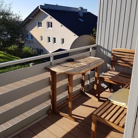 Pension Pritzl Salzweg Exterior foto