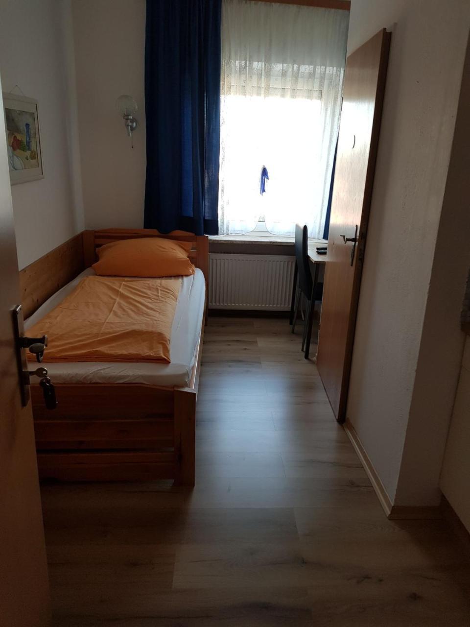 Pension Pritzl Salzweg Exterior foto